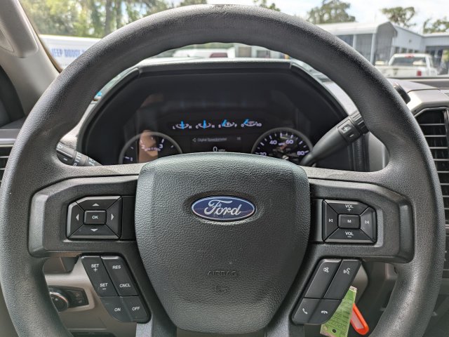 2019 Ford F-250 Super Duty XLT - Photo 34