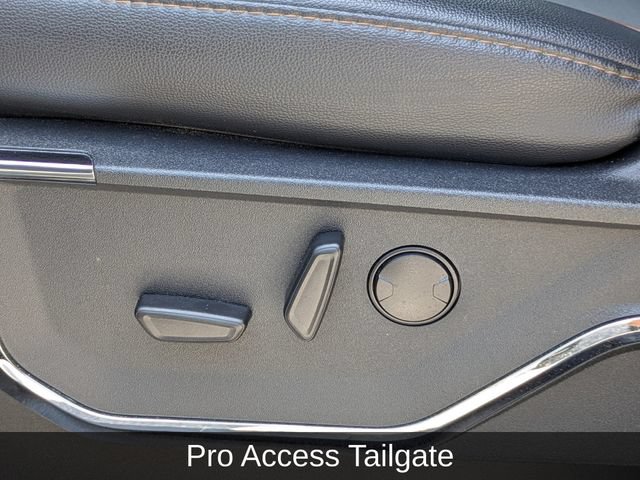 2024 Ford F-150 Lariat - Photo 23