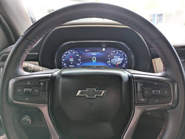 2023 Chevrolet Tahoe RST - Photo 34