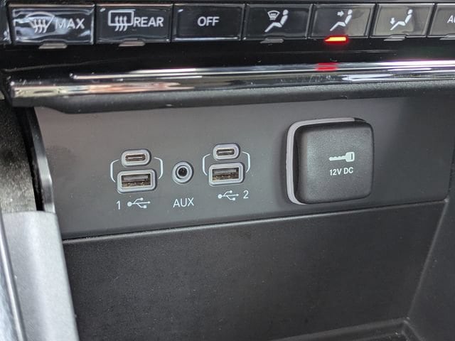 2024 Jeep Grand Cherokee L Laredo - Photo 26