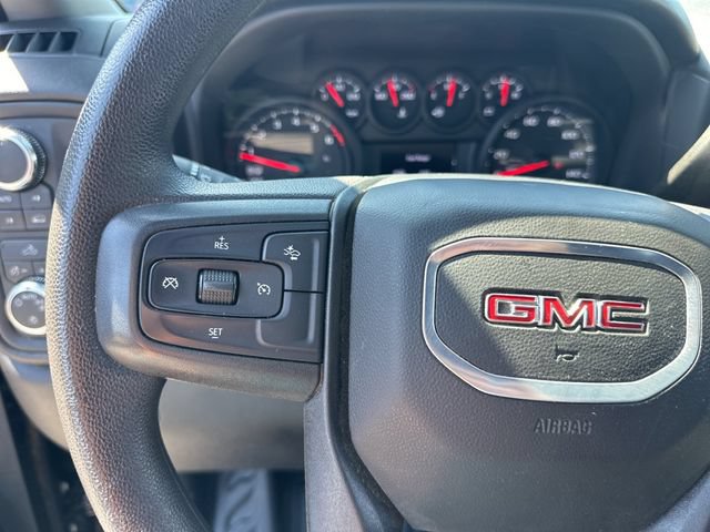 2026 GMC Sierra 1500 Pro - Photo 16