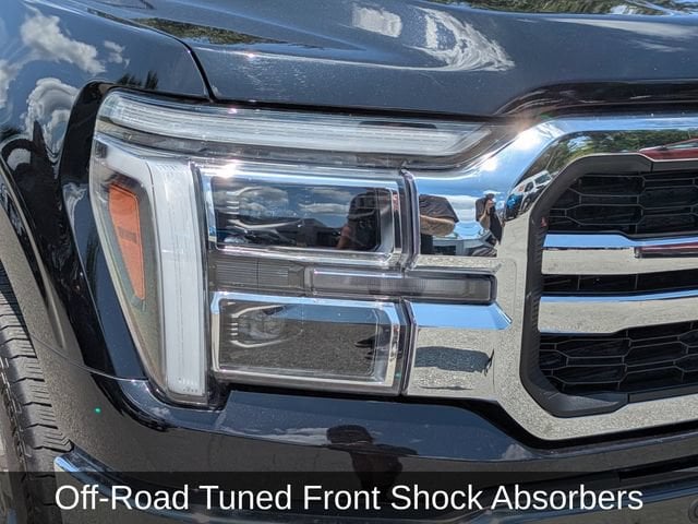 2024 Ford F-150 Lariat - Photo 10