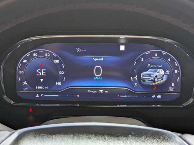 2023 Chevrolet Tahoe RST - Photo 35
