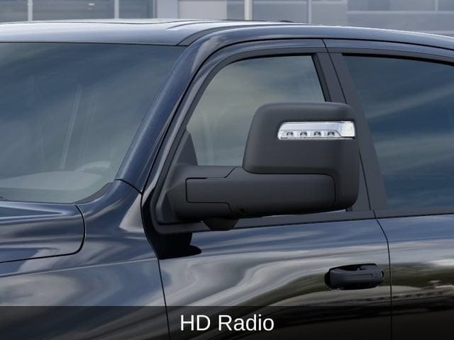 2026 RAM 1500 Rebel - Photo 14