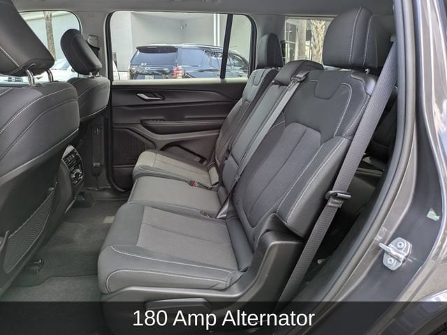 2024 Jeep Grand Cherokee L Laredo - Photo 15