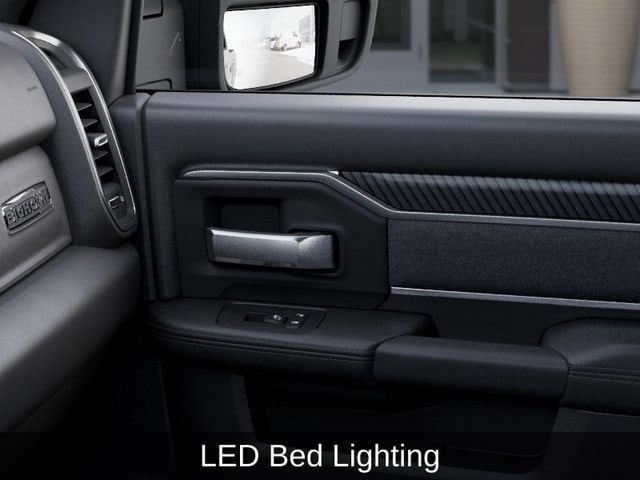 2026 RAM 2500 Big Horn - Photo 29
