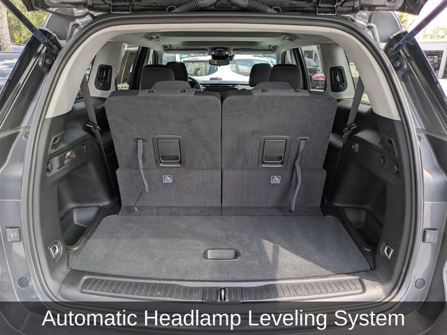 2024 Jeep Grand Cherokee L Laredo - Photo 17