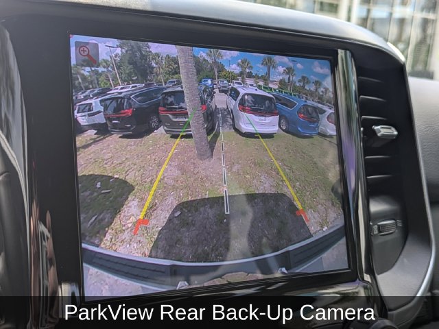 2022 RAM Ram 1500 Pickup Big Horn/Lone Star - Photo 27