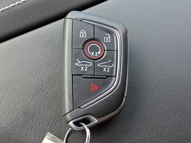 2024 Chevrolet Corvette 1LT - Photo 35