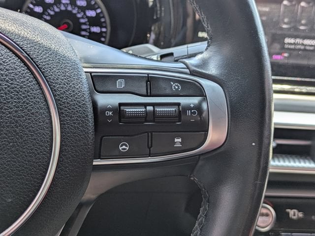 2022 Kia K5 GT-Line - Photo 28