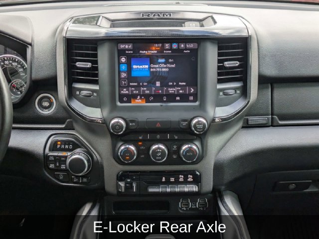 2022 RAM Ram 1500 Pickup Big Horn/Lone Star - Photo 21