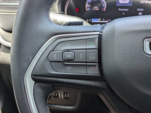 2024 Jeep Grand Cherokee L Laredo - Photo 29
