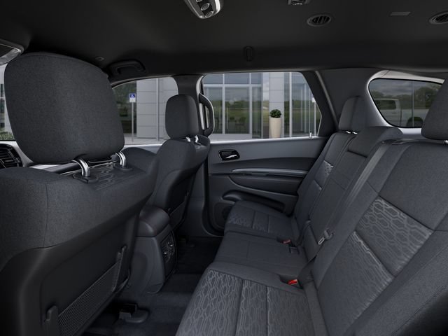 2026 Dodge Durango GT - Photo 23