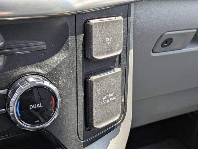 2024 Ford F-150 Lariat - Photo 29
