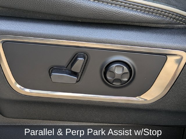 2019 RAM Ram 1500 Pickup Limited - Photo 27