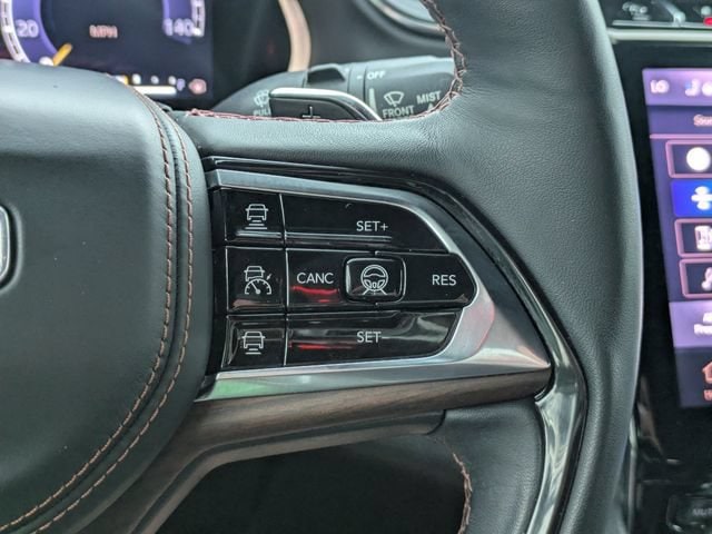 2022 Jeep Grand Cherokee Summit - Photo 29