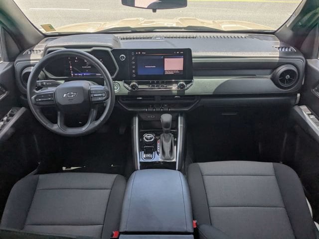 2023 Chevrolet Colorado Trail Boss - Photo 17