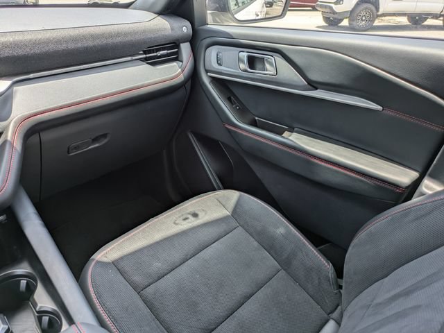 2025 Ford Explorer ST - Photo 20
