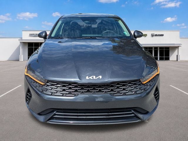 2023 Kia K5 LXS - Photo 8