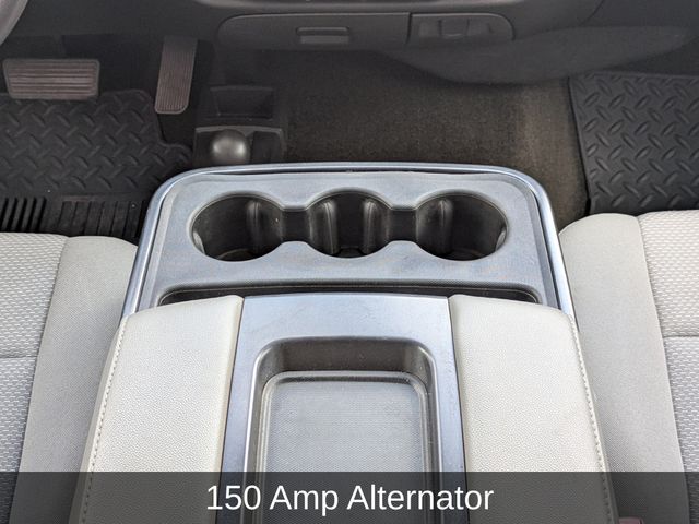 2018 Chevrolet Silverado 1500 Custom - Photo 25