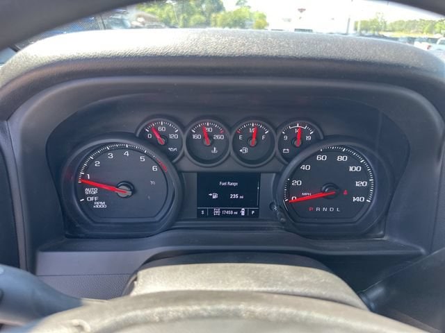 2026 GMC Sierra 1500 Pro - Photo 17