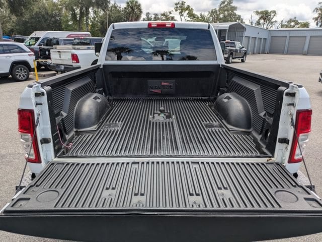 2021 RAM Ram 2500 Pickup Big Horn - Photo 16
