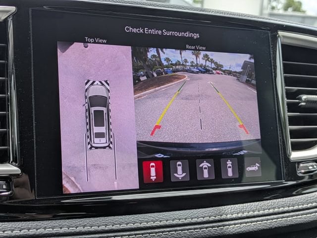2024 Chrysler Pacifica Touring L - Photo 25