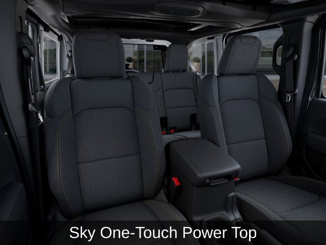 2026 Jeep Wrangler 4-Door Sport S - Photo 23