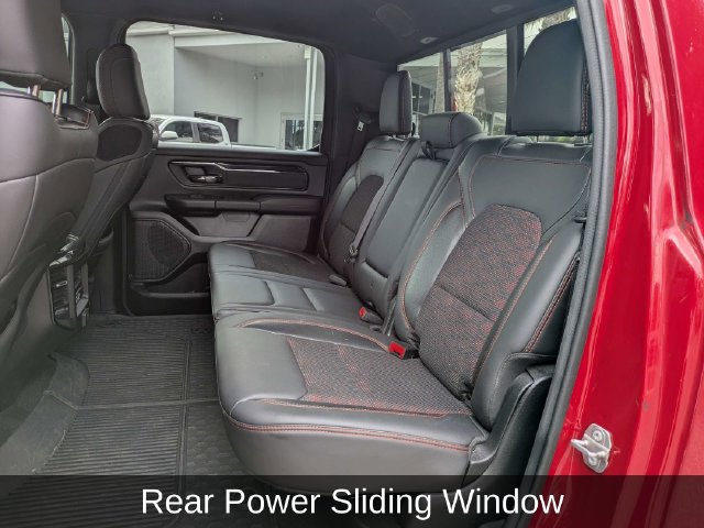 2022 RAM Ram 1500 Pickup Big Horn/Lone Star - Photo 15