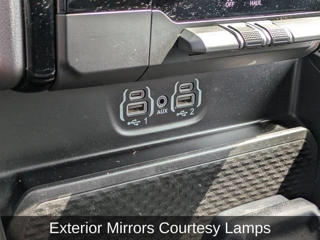 2024 RAM Ram 1500 Pickup Rebel - Photo 30