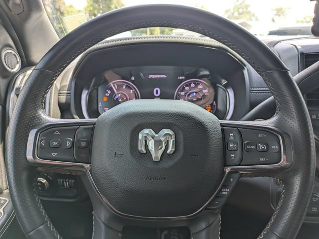 2024 RAM Ram 2500 Pickup Rebel - Photo 39