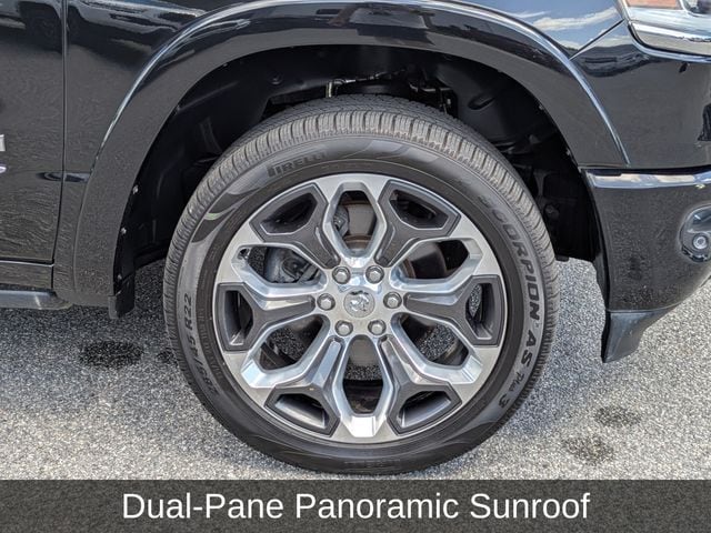 2019 RAM Ram 1500 Pickup Limited - Photo 14