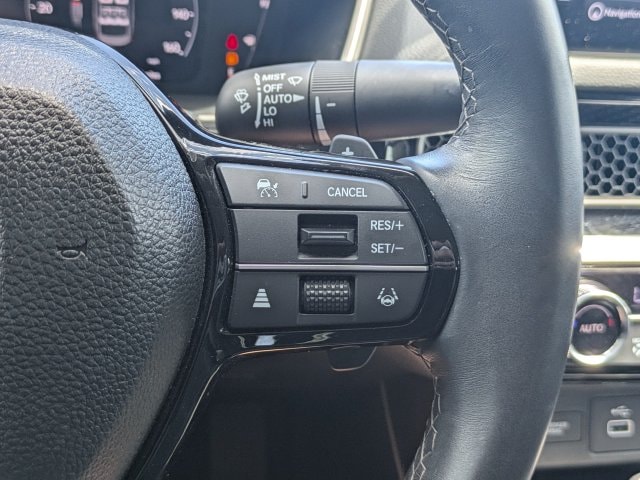2024 Honda Civic Touring - Photo 27