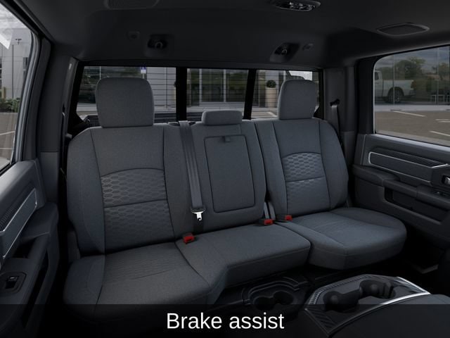 2026 RAM 2500 Big Horn - Photo 17