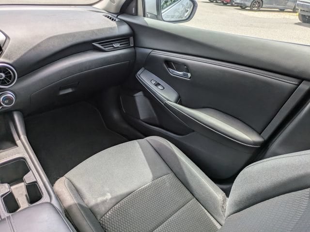 2022 Nissan Sentra S - Photo 20