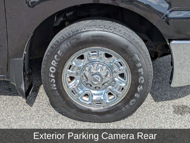 2018 Nissan NV Passenger SV - Photo 14