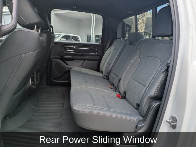 2022 RAM Ram 1500 Pickup Big Horn/Lone Star - Photo 17