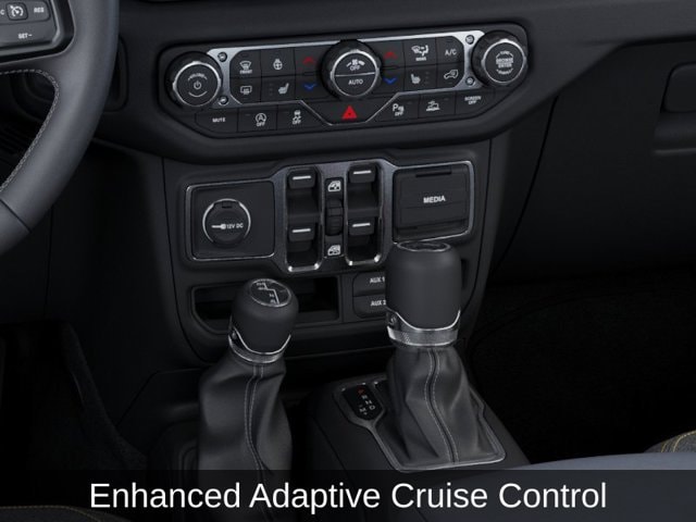 2026 Jeep Wrangler 4-Door Sport S - Photo 34