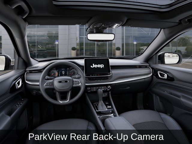 2026 Jeep Compass Altitude Special Edition - Photo 20