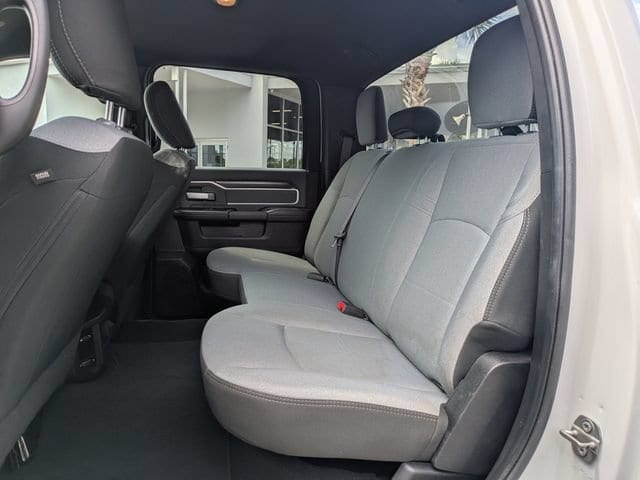 2021 RAM Ram 2500 Pickup Big Horn - Photo 18