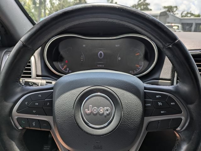 2021 Jeep Grand Cherokee Laredo X - Photo 39