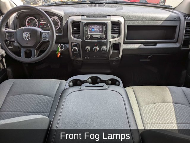 2023 RAM Ram 1500 Classic Tradesman - Photo 19