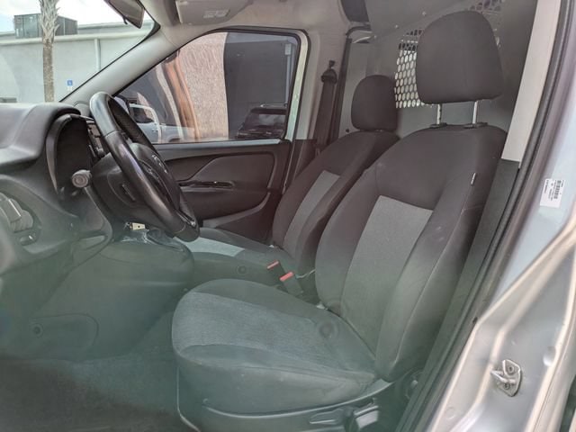 2015 RAM Promaster City SLT - Photo 18