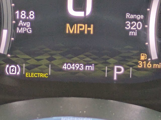 2022 Jeep Wrangler Unlimited Sahara 4XE - Photo 36