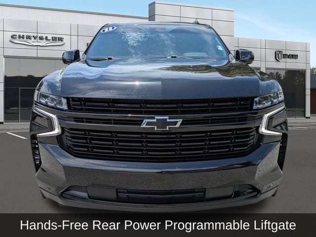 2023 Chevrolet Tahoe RST - Photo 9