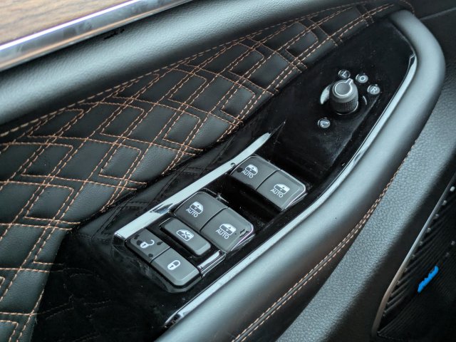 2022 Jeep Grand Cherokee Summit - Photo 34