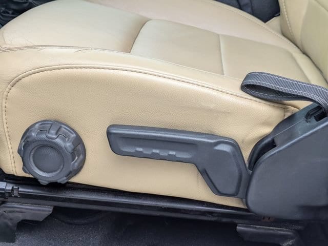 2018 Jeep All-New Wrangler Unlimited Sahara - Photo 21
