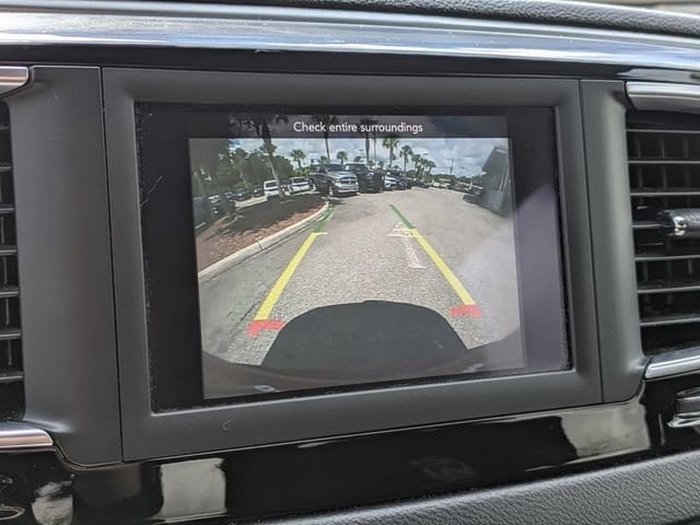 2020 Chrysler Pacifica Touring - Photo 30
