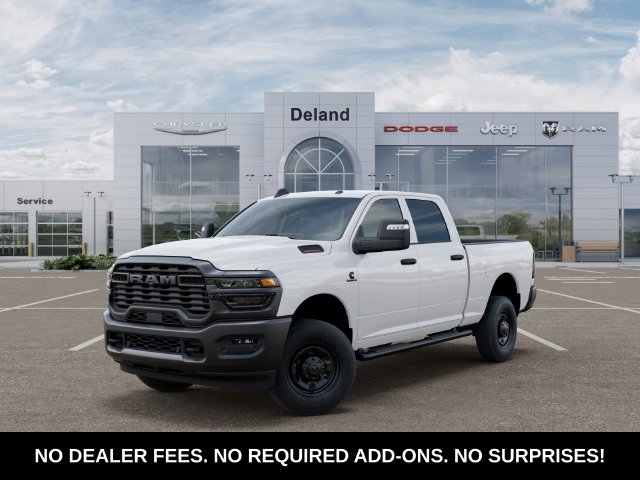 2026 Ram 2500 Tradesman Pickup