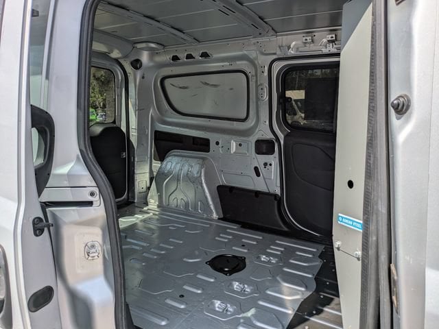 2015 RAM Promaster City SLT - Photo 14